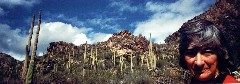 Ruth Dorrough; Arizona
